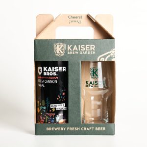 Kaiser Brew Box