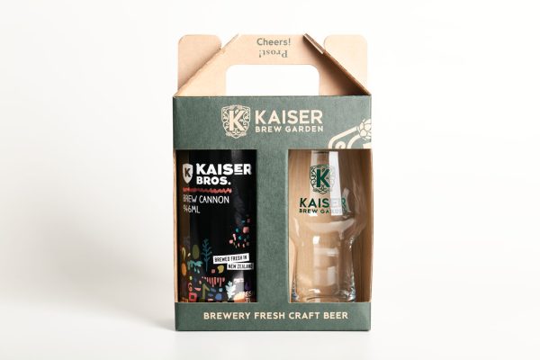 Kaiser Brew Box