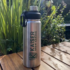 Kaiser Brew Garden Drink Bottle