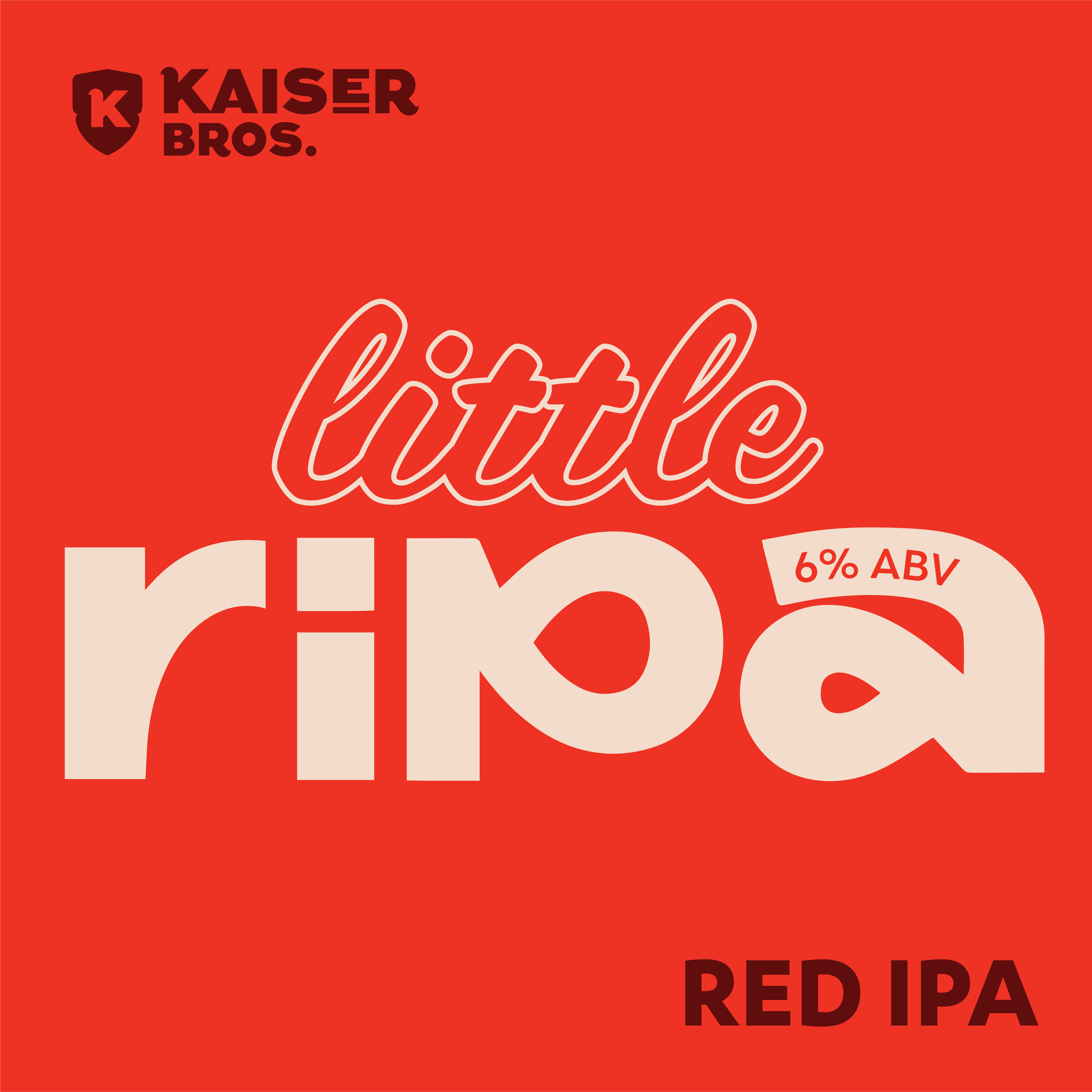 Kaiser Bros Little Ripa